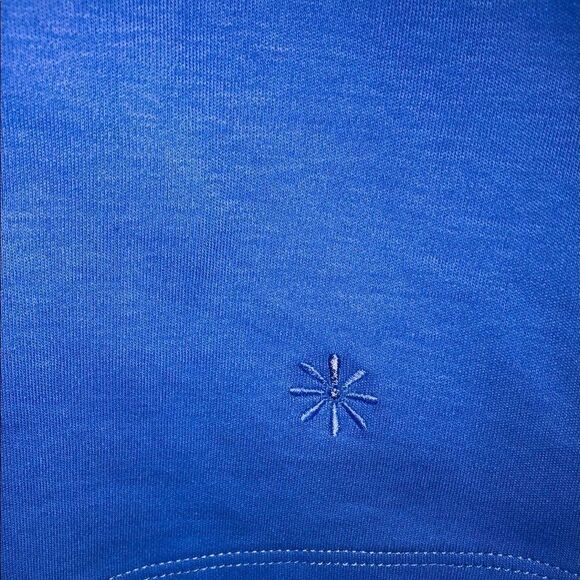 𝅺nwot Womens Med Isaac Mizrahi Essentials SS TShirt - Picture 5 of 7